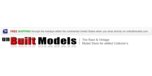 UnbuiltModels.com Coupons