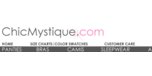 Shop with Chicmystique.com Coupons