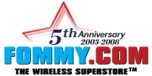Shop with Fommy.com Coupons
