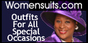 Women Suits Coupons