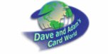 Shop with Dacardworld.com Coupons