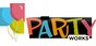 The Party Works Coupons