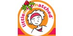 Shop with Little Miss Matched Coupons