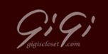 Shop with Gigiscloset.com Coupons