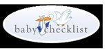 Shop with Babychecklist.com Coupons