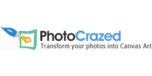Shop with Photocrazed.com Coupons