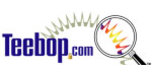 Shop with Teebop.com Coupons