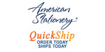 Shop with Americanstationery.com Coupons