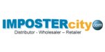 Imposter City Coupons