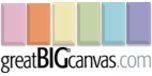 Shop with Great Big Canvas Coupons