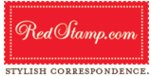 Shop with Red Stamp Coupons