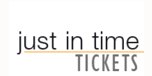 Shop with Justintimetickets.com Coupons