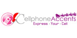 Shop with Cell Phone Accents Coupons
