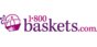 1-800-Baskets Coupons