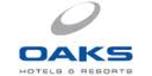 Shop with Oaks Hotels & Resorts Coupons Oaks Hotels & Resorts Promotions