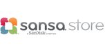Shop with Sansa Store Coupons