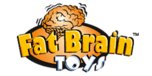 Shop with Fat Brain Toys Coupons