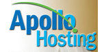 Shop with Apollohosting.com Coupons