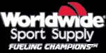 Shop with Worldwide Sport Supply Coupons