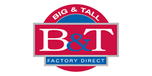 Shop with B&T Factory Direct Coupons