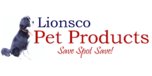 Shop with Lionsco Pet Products Coupons
