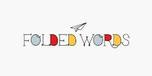 Folded Words Coupons