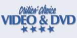 Shop with Critics' Choice Video Coupons