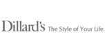 Shop with Dillards Coupons