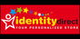 Identity Direct Coupons