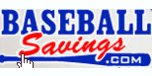 Shop with Baseball Savings Coupons