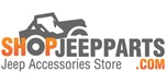Shop with ShopJeepParts.com Coupons ShopJeepParts.com Coupon Codes