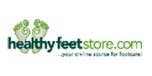 Shop with HealthyFeetStore.com Coupons