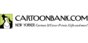 Cartoon Bank Coupons