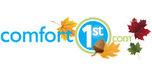 Shop with Comfort 1st Coupons