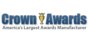 Crown Awards Coupons