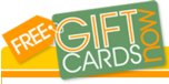 FreeGiftCardsNow.com Coupons