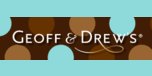 Shop with Geoffanddrews.com Coupons