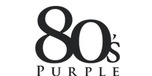 Shop with 80's Purple Coupons