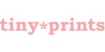 Shop with Tiny Prints Coupons