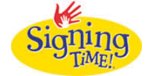 Shop with Signing Time Coupons