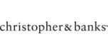 Shop with Christopher & Banks Coupons