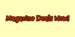 Shop with Magazine Deals Now Coupons