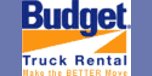 Shop with Budget Truck Rental Coupons Budget Truck Rental Coupons