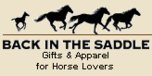 Shop with Back In The Saddle Coupons