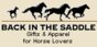 Back In The Saddle Coupons
