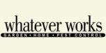 Shop with Whatever Works Coupons Whatever Works Coupons