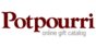 Potpourri Gifts Coupons