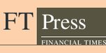 Shop with FT Press Coupons
