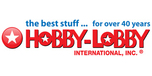 Shop with Hobby-lobby.com Coupons