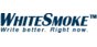 WhiteSmoke Coupons